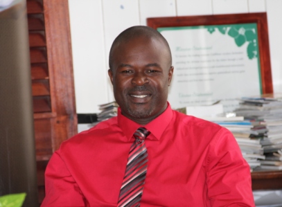 New Chairman of the Nevis Tourism Authority’s Board of Directors Mr. Greg Phillip